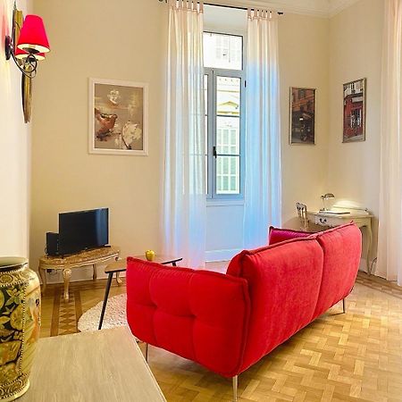 Elegant Old Nice Escape Εξωτερικό φωτογραφία