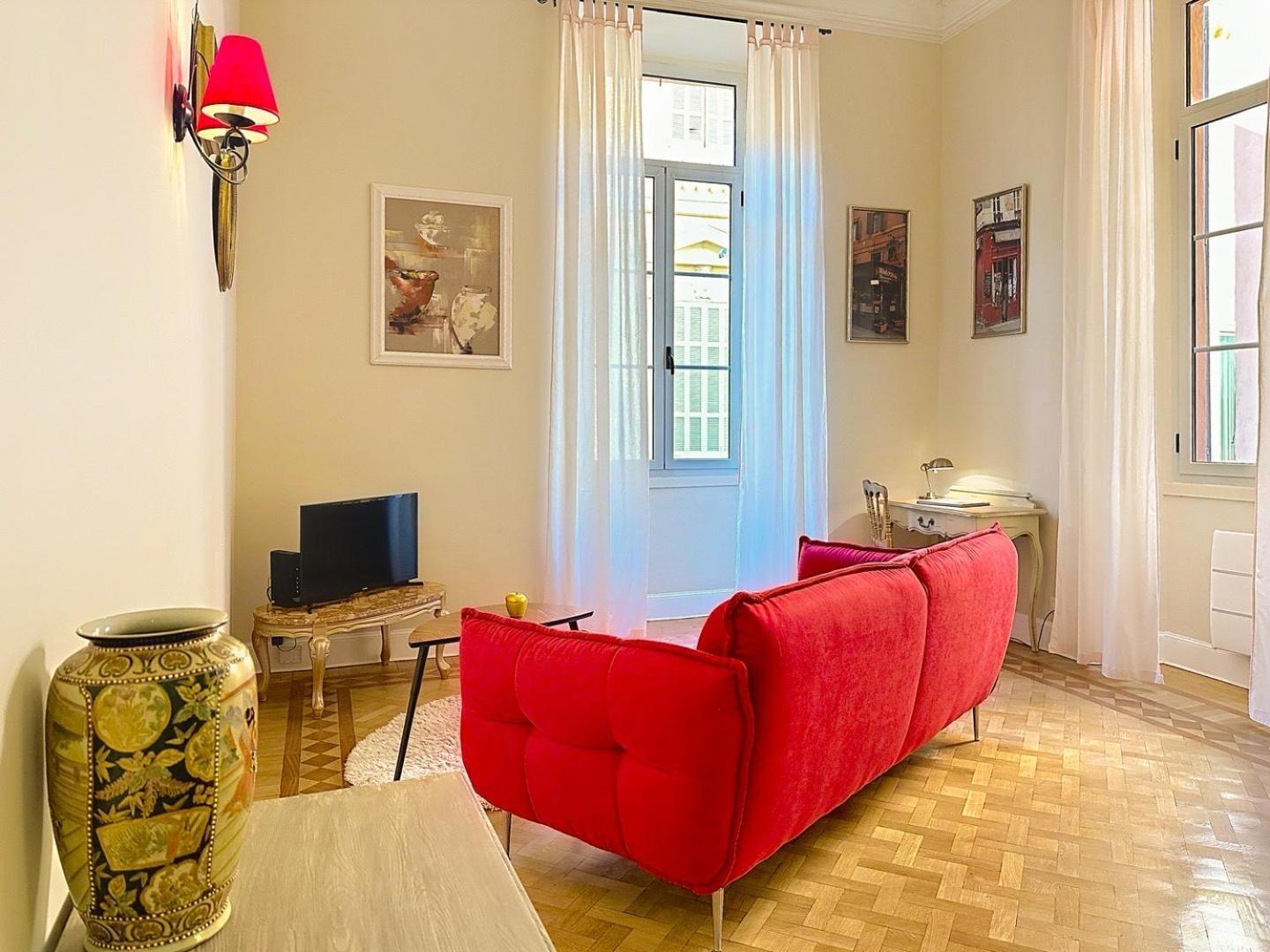 Elegant Old Nice Escape Εξωτερικό φωτογραφία