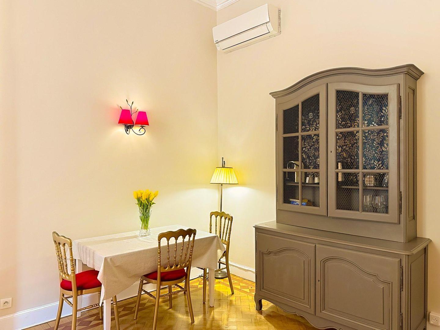 Elegant Old Nice Escape Εξωτερικό φωτογραφία
