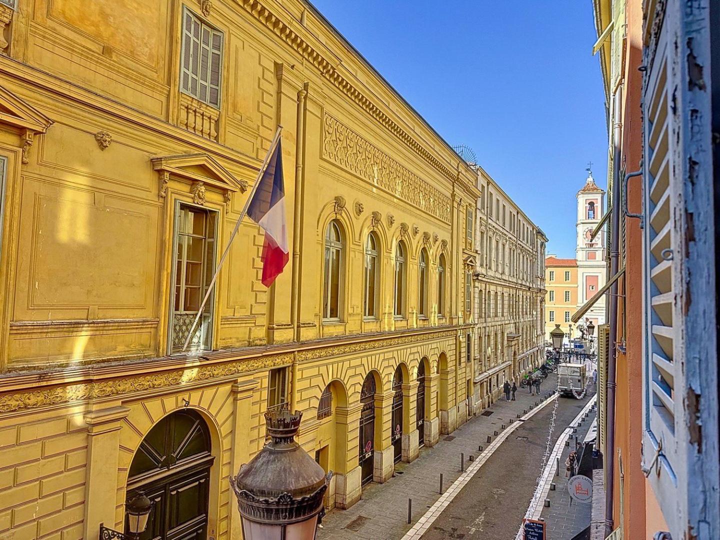 Elegant Old Nice Escape Εξωτερικό φωτογραφία